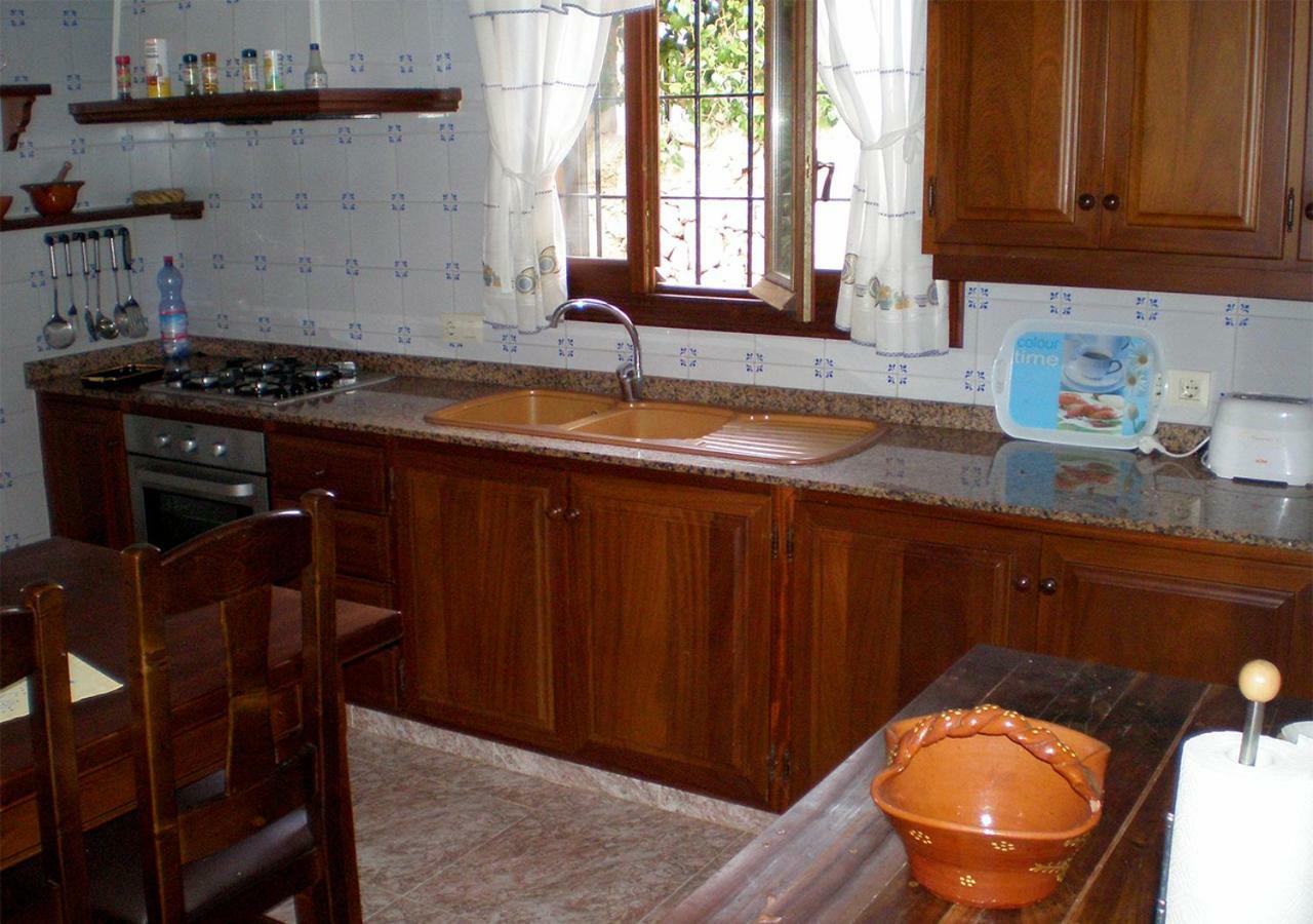 Finca Tipica Mallorquina Can Puca Santanyí Zewnętrze zdjęcie