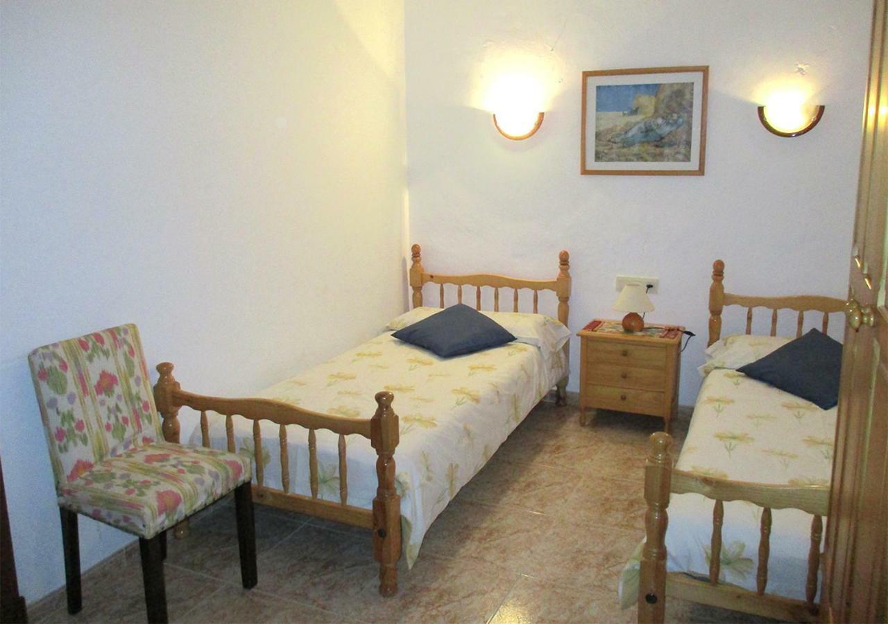 Finca Tipica Mallorquina Can Puca Santanyí Zewnętrze zdjęcie